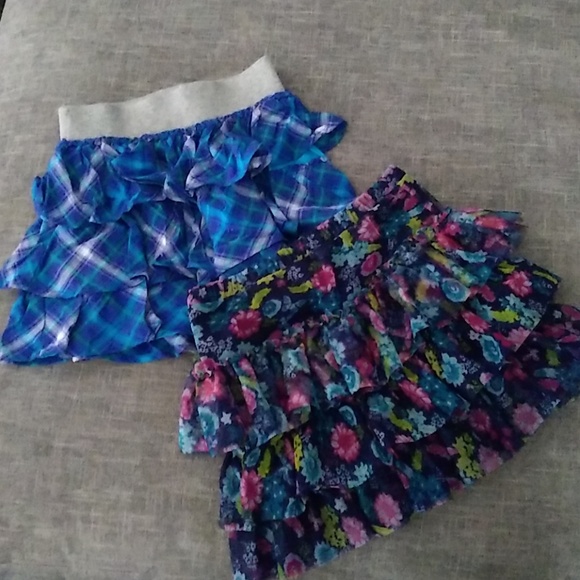 1989 Place Other - Lot of 2 skirts